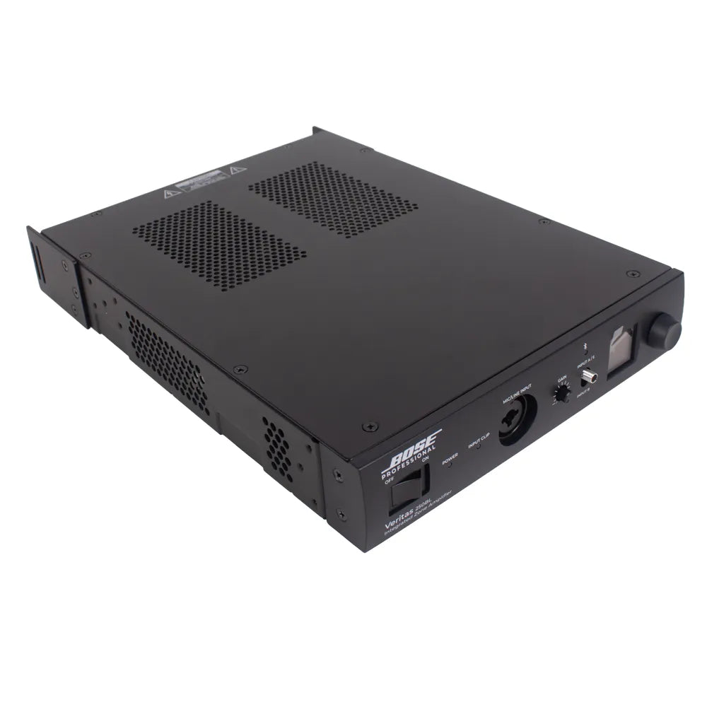 Bose 8921201110 Amplificador Veritas 250 BL 120V