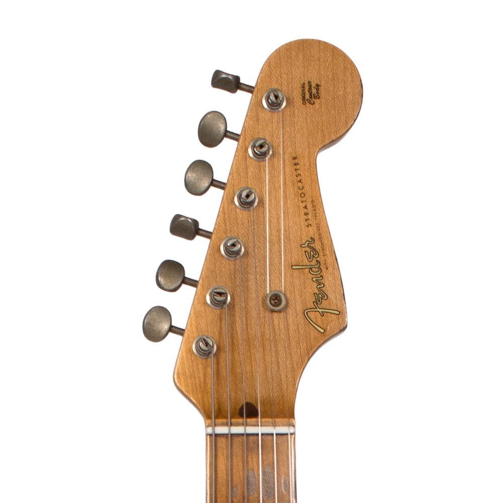 Fender Custom Shop Ltd 9231015281 Guitarra Eléctrica 1956 Relic Strat Fsnb