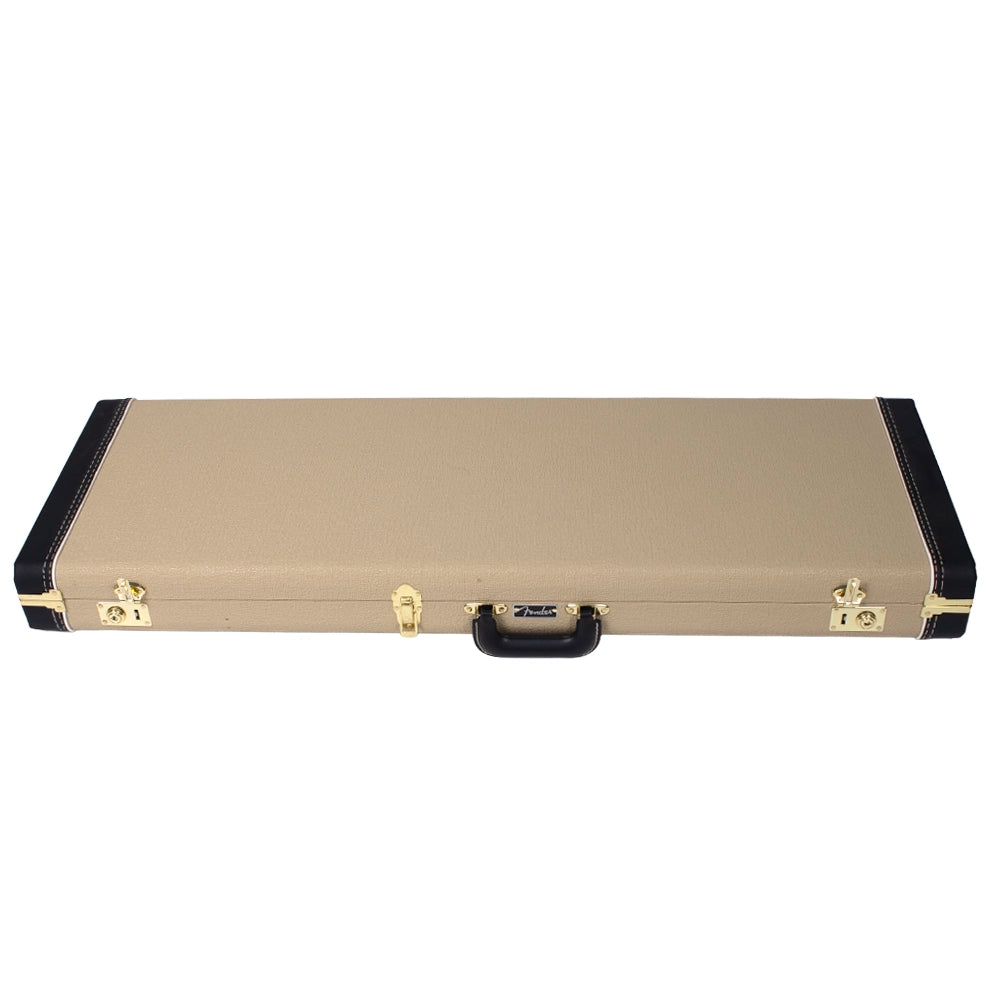 Fender Custom Shop Ltd 9231015281 Guitarra Eléctrica 1956 Relic Strat Fsnb