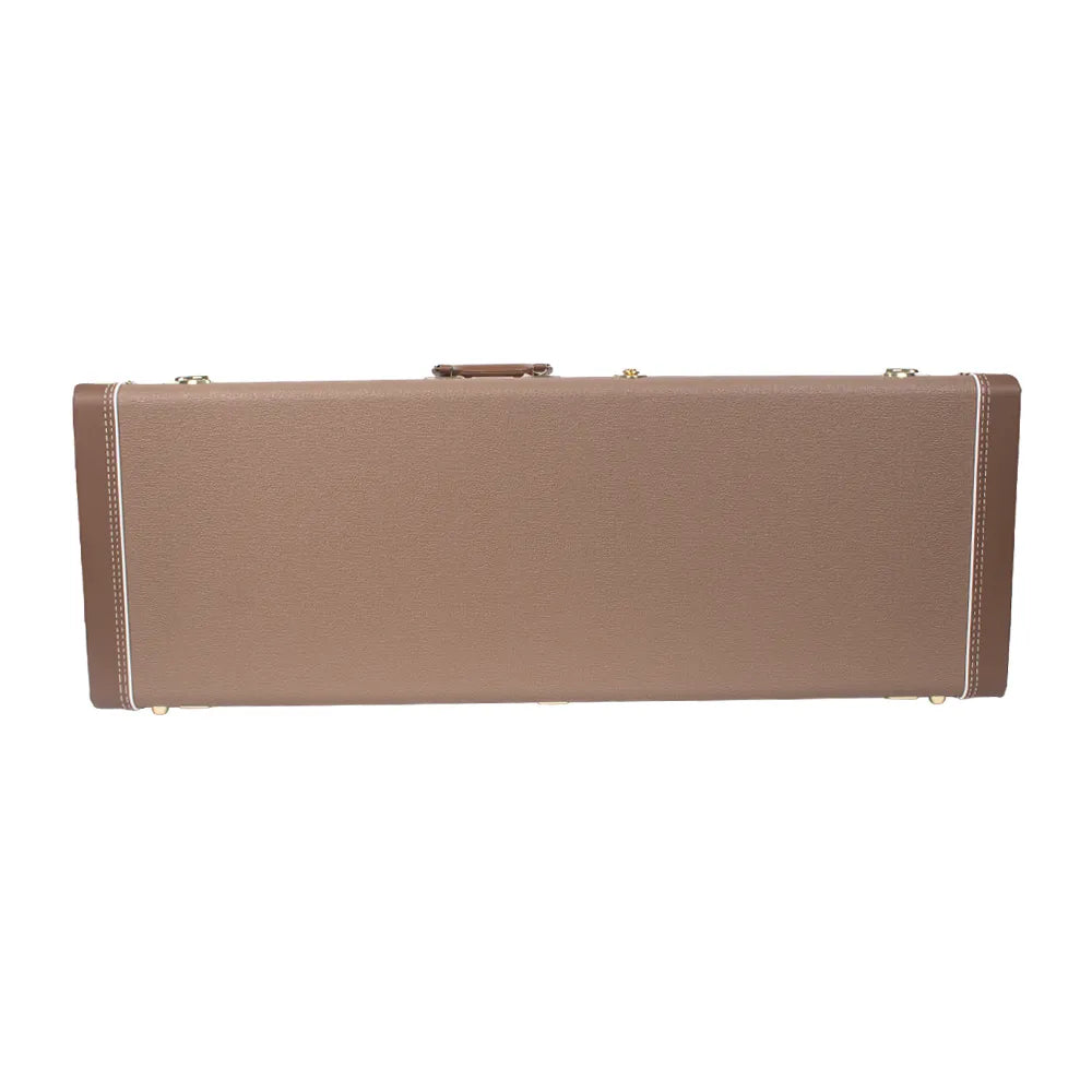 Fender Custom Shop 9231016771 Guitarra Eléctrica 1961 Stratocaster Super Heavy Relic 3A Gold Sparkle over 3 Color Sunburst