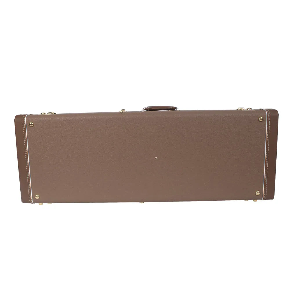 Fender 9235700145 Guitarra Eléctrica B5 Ltd Rstd Stratocaster Relic Sfalpb