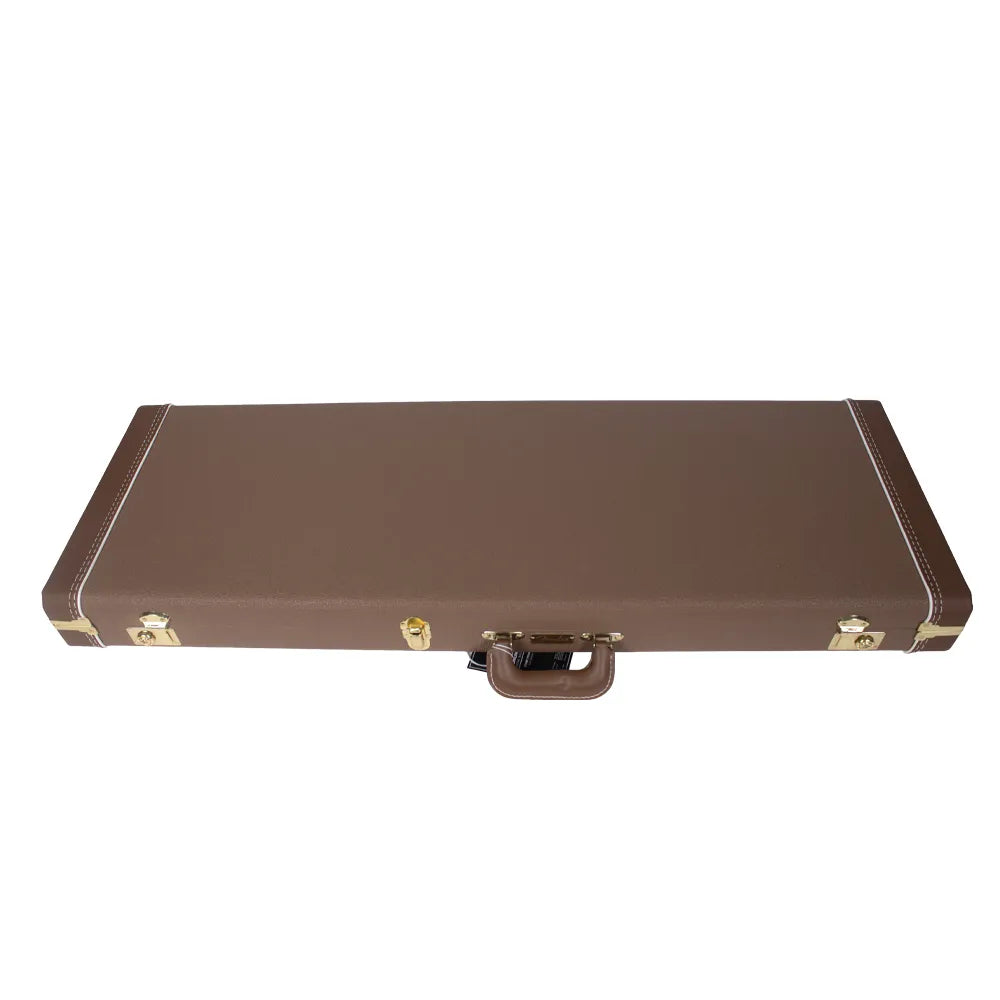 Fender 9235700145 Guitarra Eléctrica B5 Ltd Rstd Stratocaster Relic Sfalpb