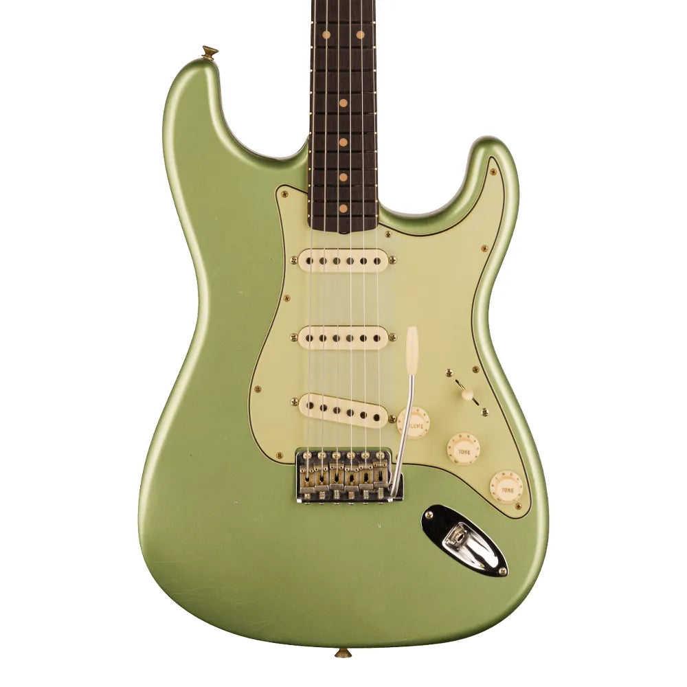 Fender 9236091091 Guitarra Eléctrica B4 59 Strat Rw Jrn Fasgm