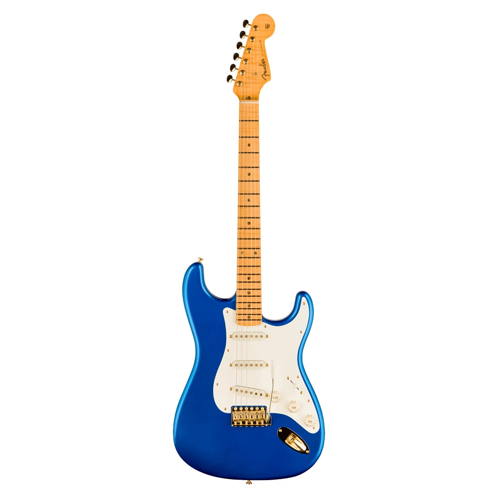 Fender 9236091139 Guitarra Eléctrica Limited Edition 70th Anniversary Stratocaster NOS Aged Bright