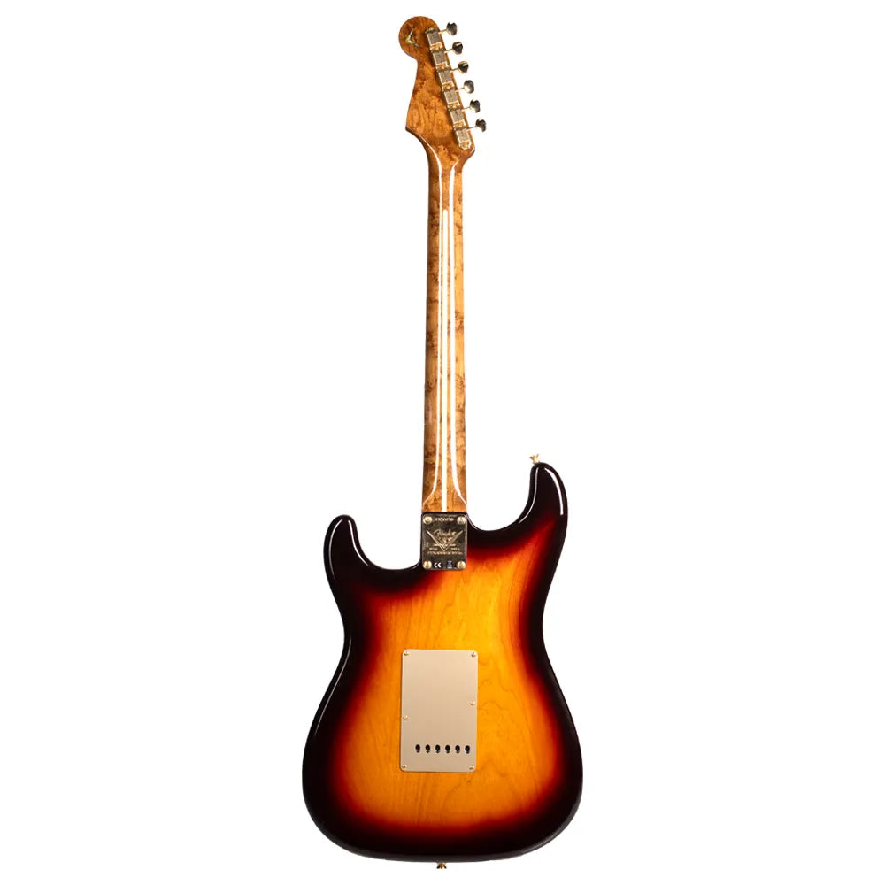 Fender Custom Shop 9236091401 Guitarra Eléctrica F24 Limited Edition 54 Rstd Stratocaster Gh Lcc C3tsb
