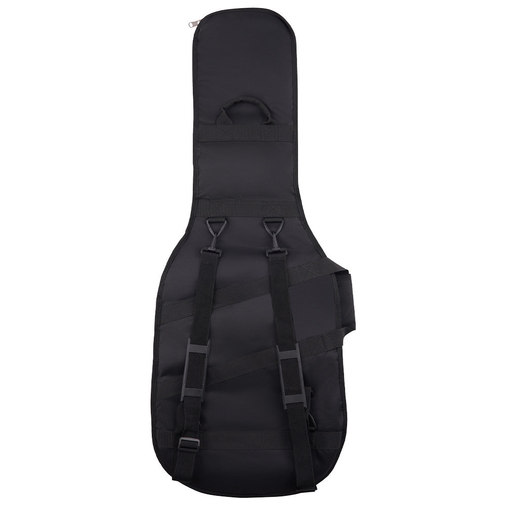 Charvel Economy Gig Bag Black Funda Para Guitarra Eléctrica 9922342100