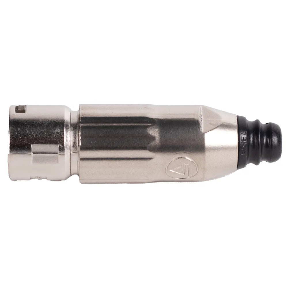 Conector Canon Macho Switchcraft A3mz A3MZ