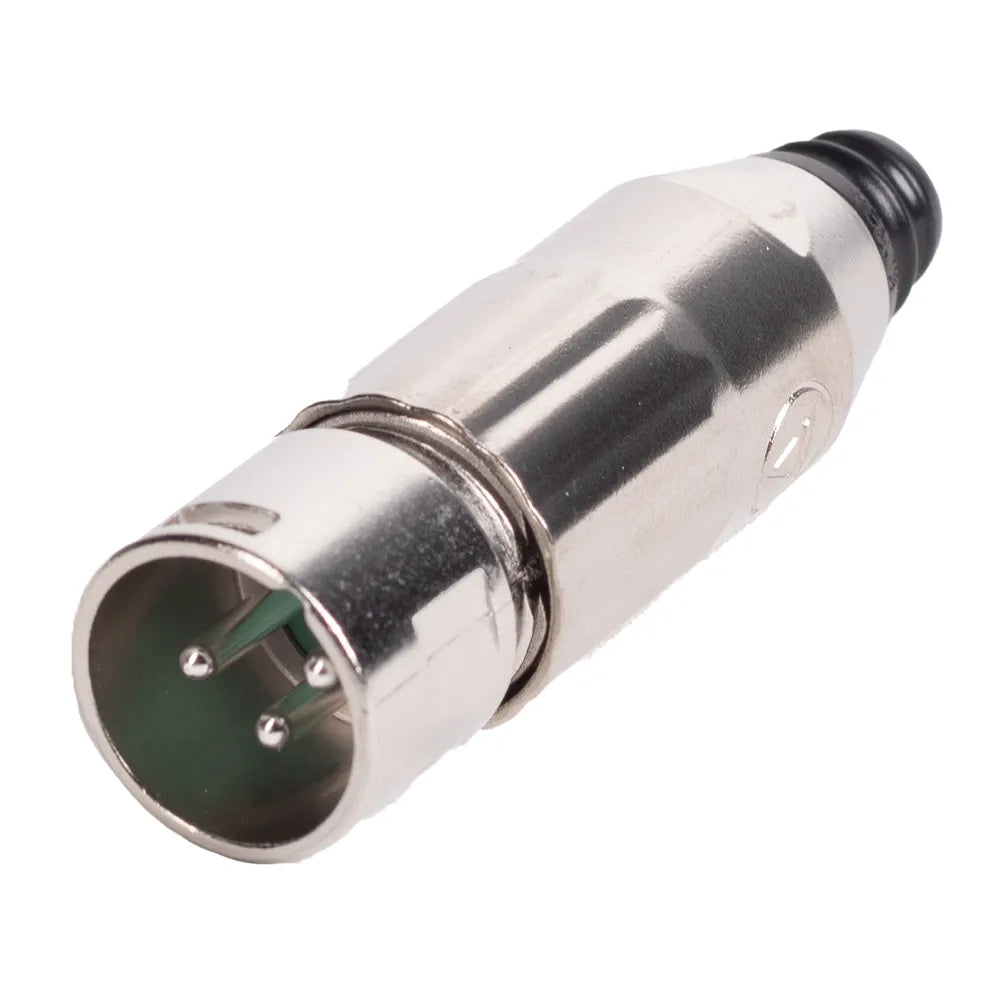 Conector Canon Macho Switchcraft A3mz A3MZ