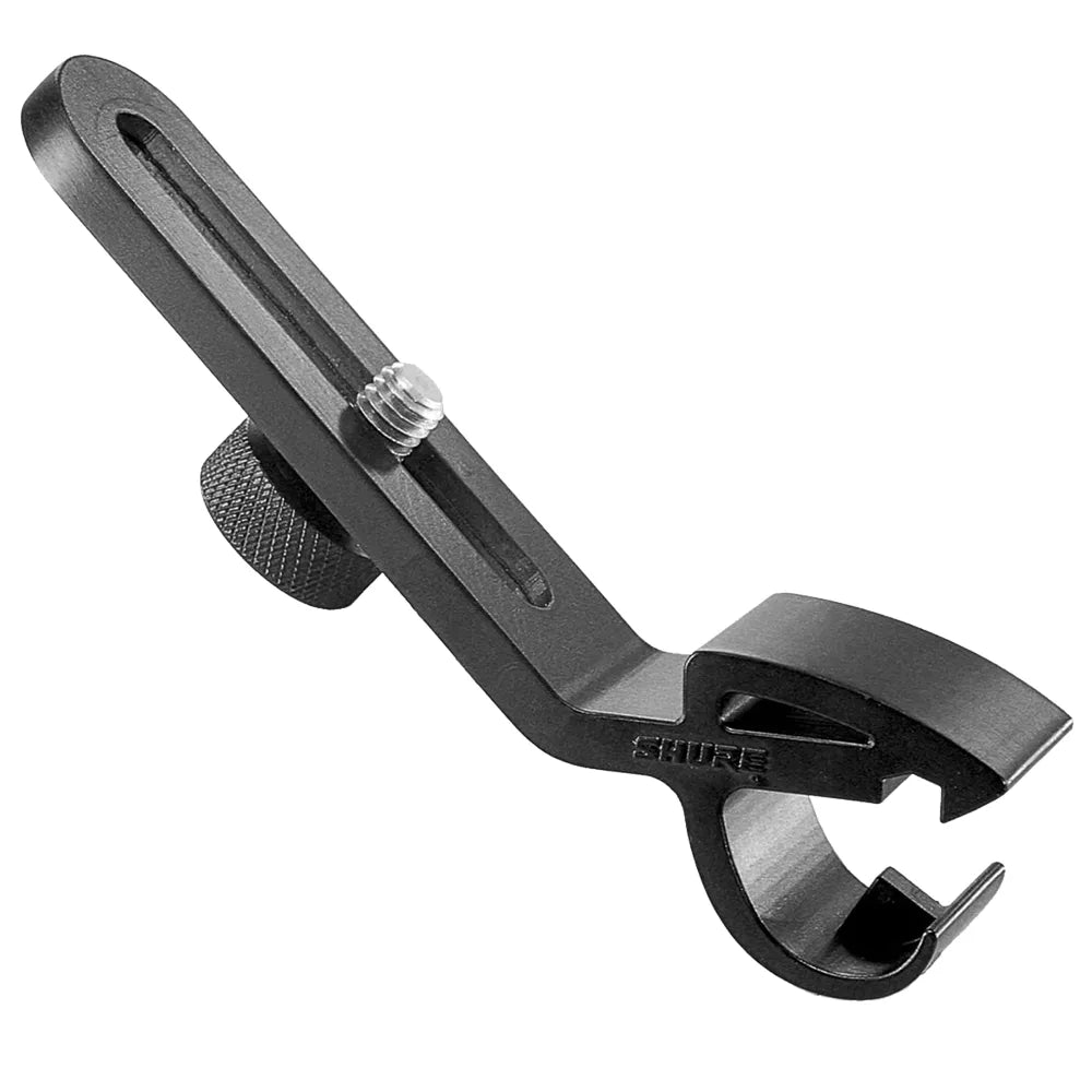 Shure A50D Soporte Para Micrófono en batería