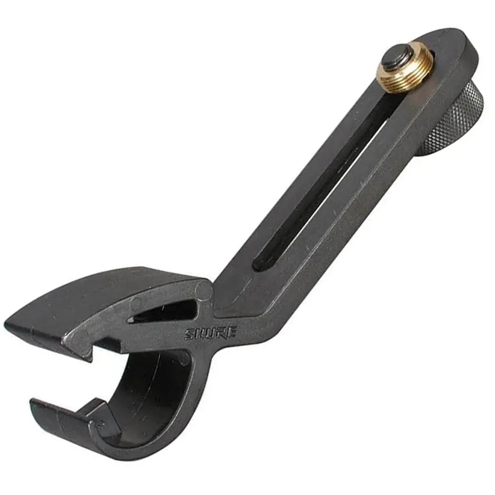 Shure A50D Soporte Para Micrófono en batería