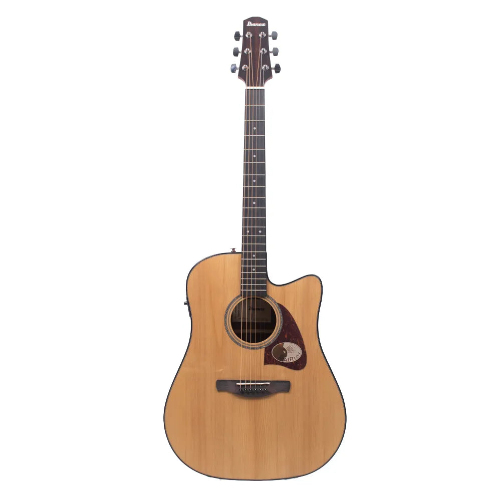 Ibanez AAD51CENT Guitarra Electroacústica Advanced Natural