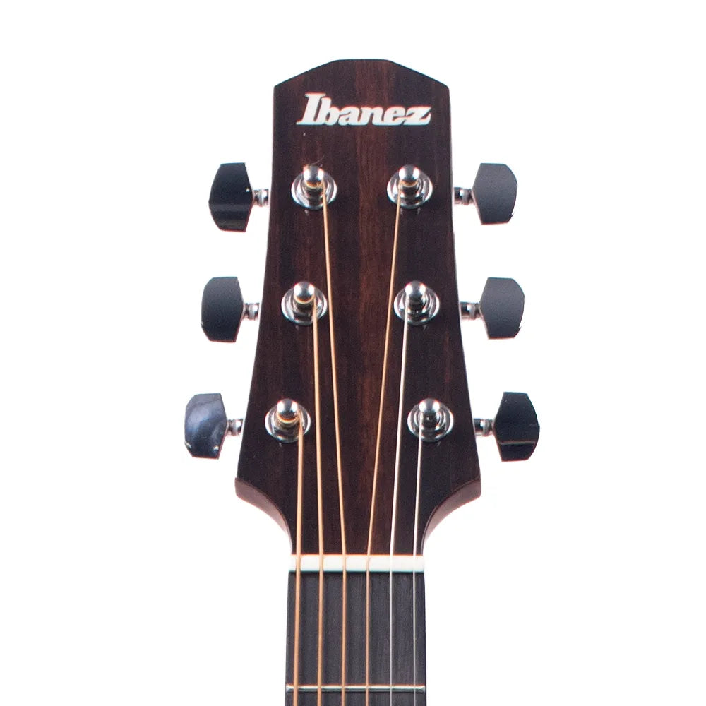 Ibanez AAD51CENT Guitarra Electroacústica Advanced Natural