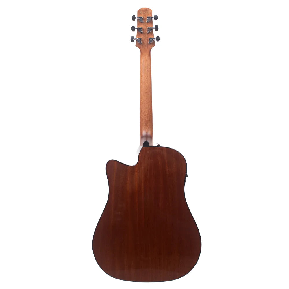 Ibanez AAD51CENT Guitarra Electroacústica Advanced Natural