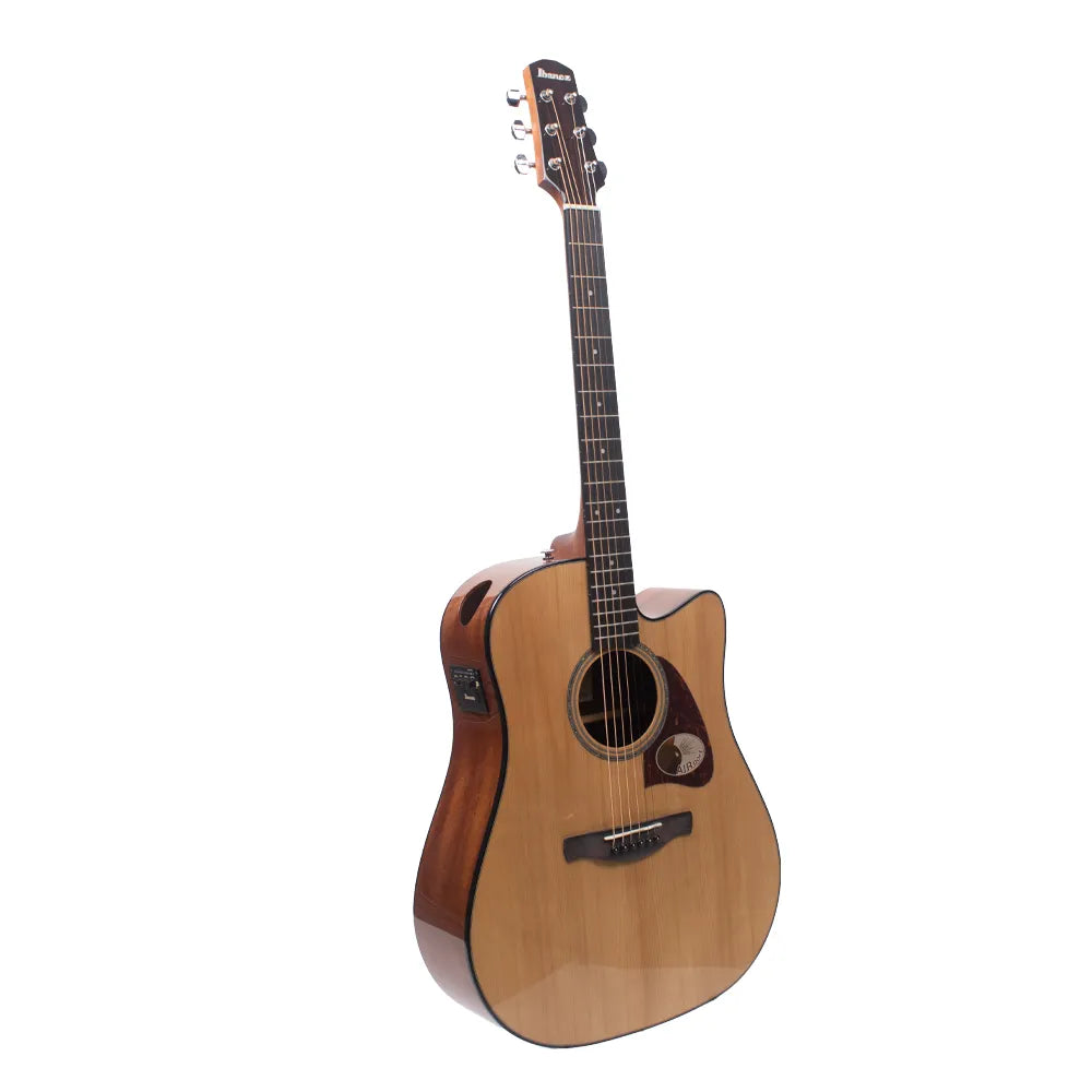 Ibanez AAD51CENT Guitarra Electroacústica Advanced Natural