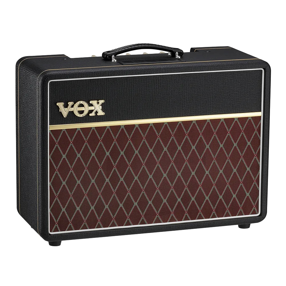 Amplificador Vox para Guitarra Ac10c1 Serie Custom AC10C1