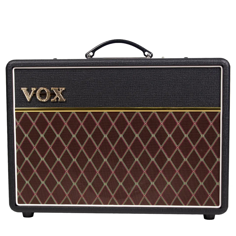 Amplificador Vox para Guitarra Ac10c1 Serie Custom AC10C1