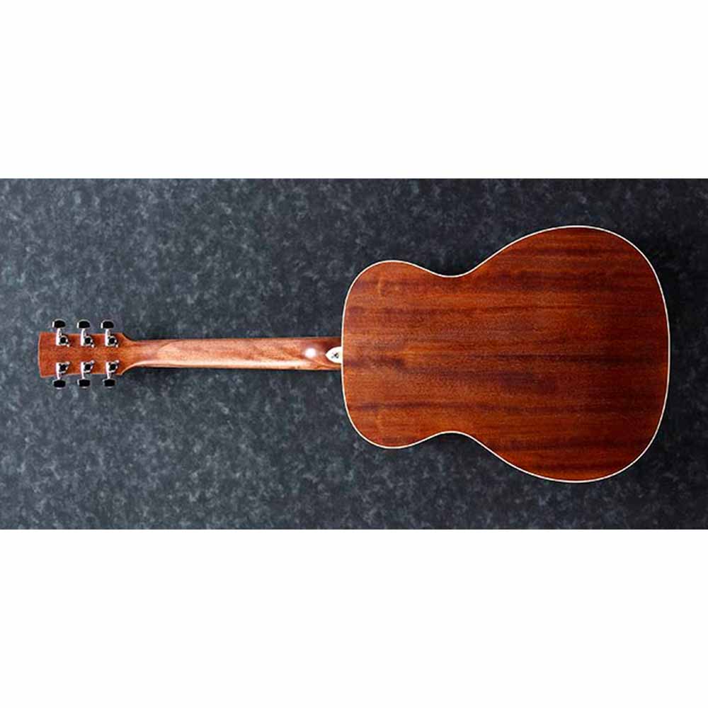 Guitarra Acústica Ibanez AC340 Artwood Open Pore Natural AC340OPN