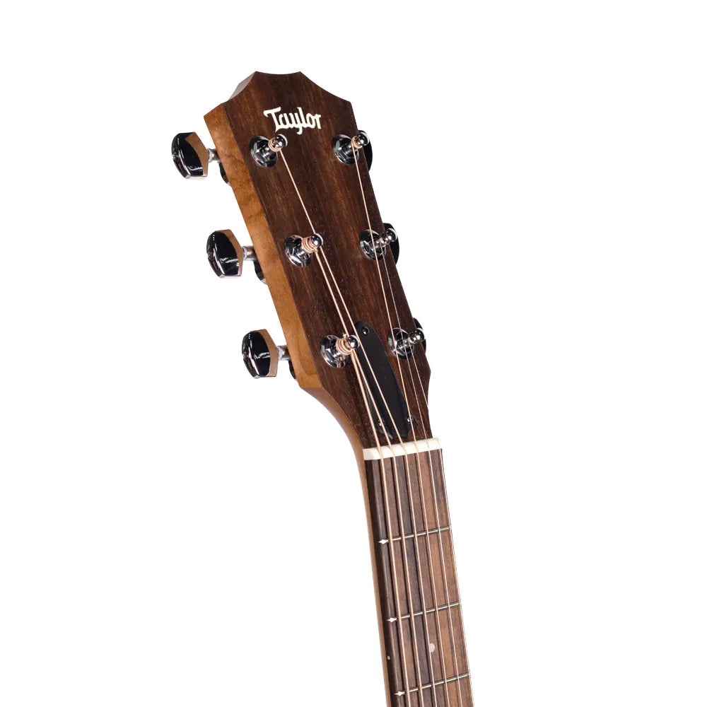 Guitarra Electroacústica TAYLOR ACADEMY12E con FUNDA