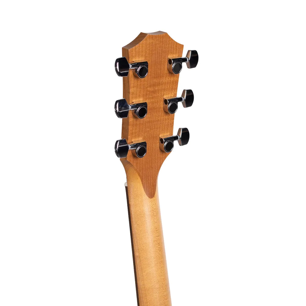Guitarra Electroacústica TAYLOR ACADEMY12E con FUNDA