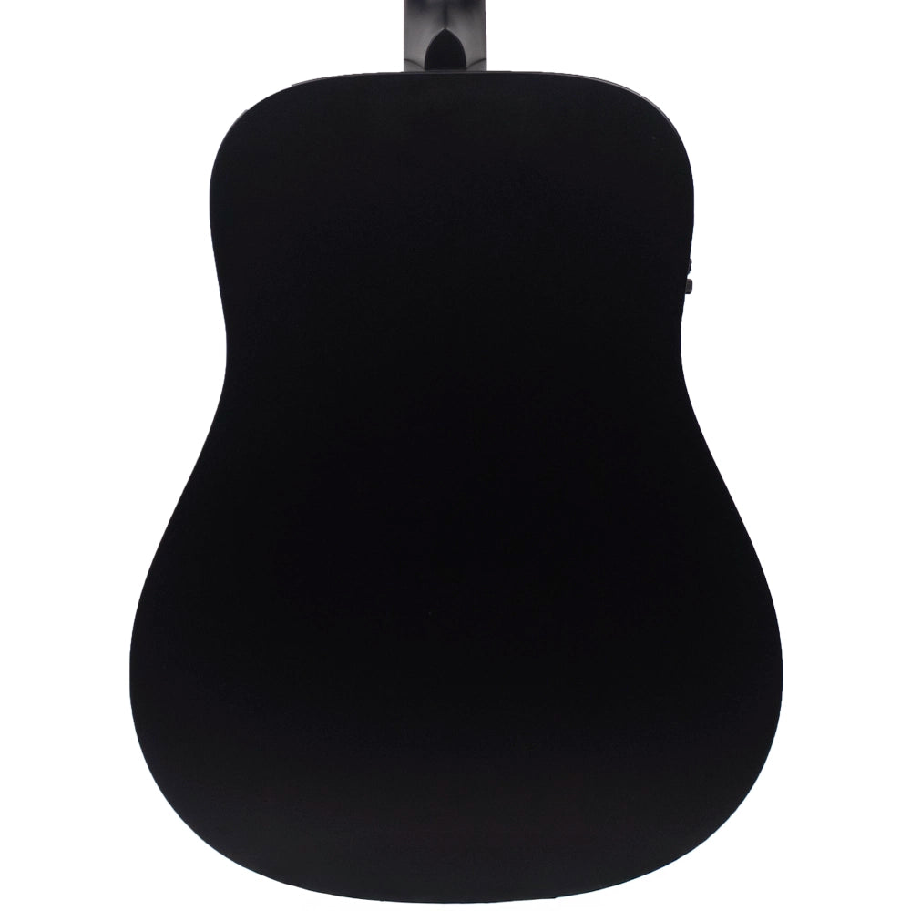 Cort AD810EBKS Guitarra Electroacústica Negra Mate