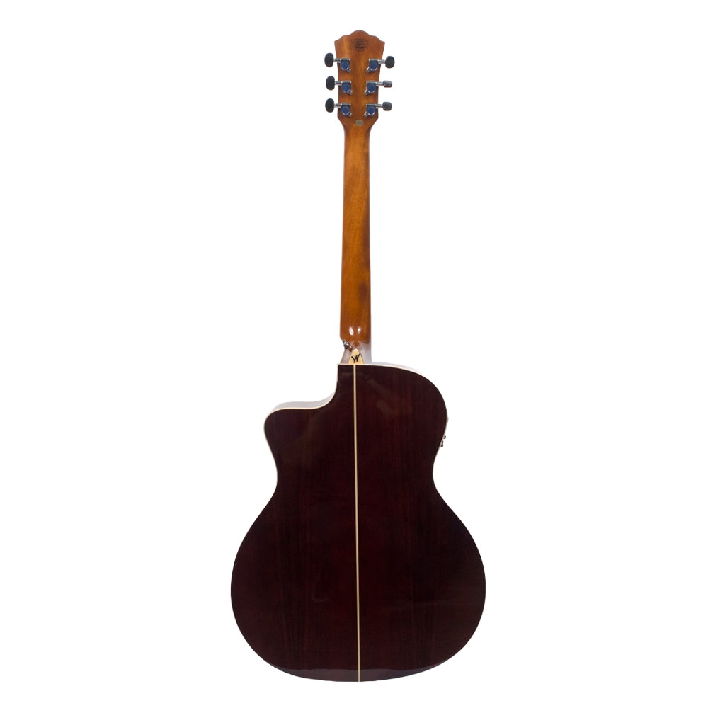 Washburn AG70CE Guitarra Electroacústica