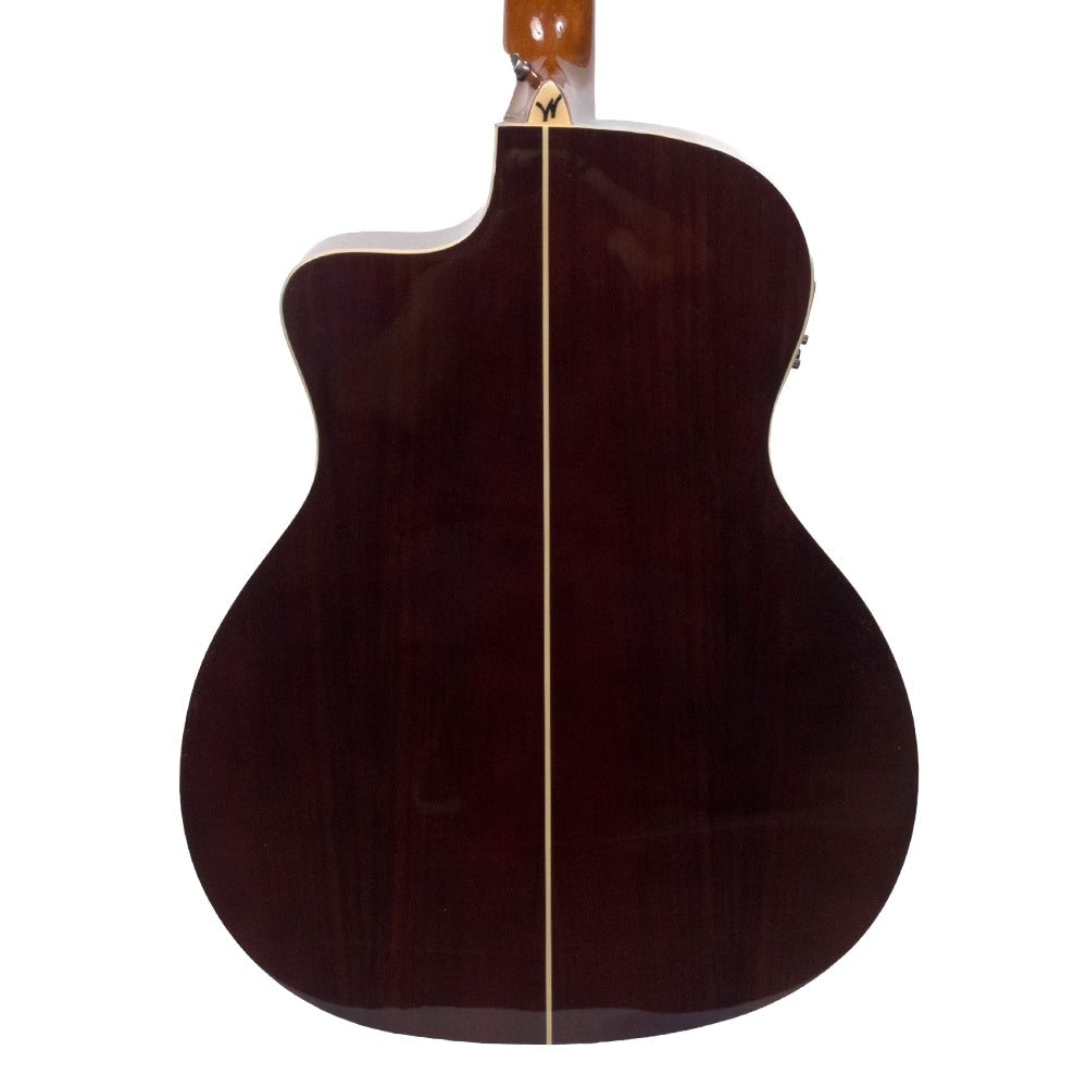 Washburn AG70CE Guitarra Electroacústica