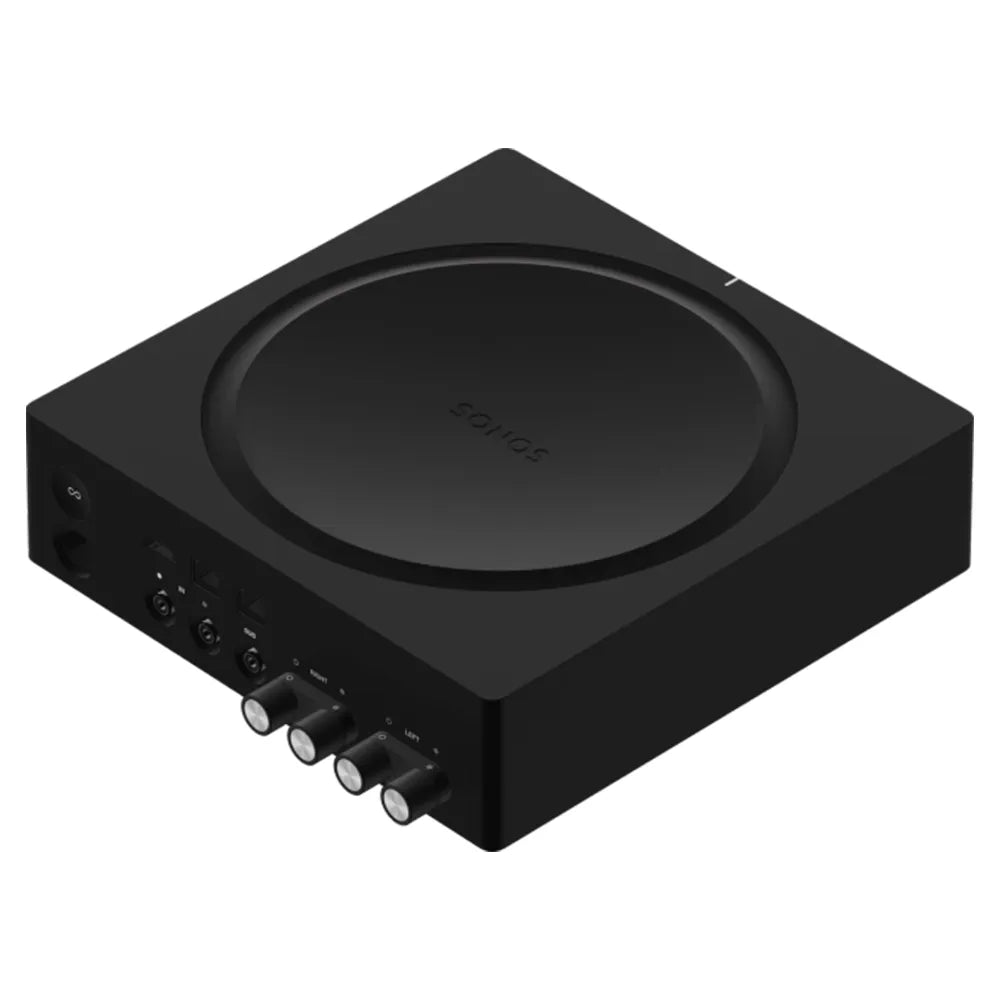 Sonos AMP Amplificador Digital última Generación 125 Watts Por Canal