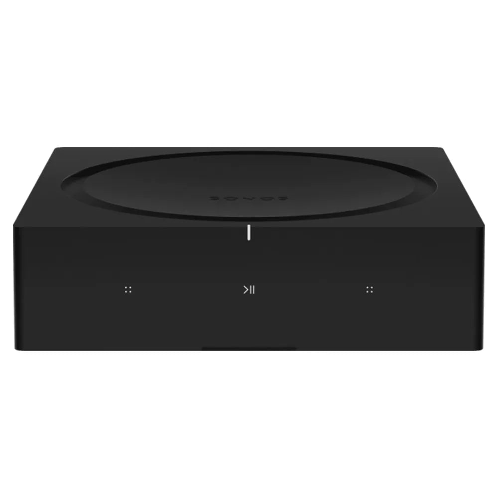 Sonos AMP Amplificador Digital última Generación 125 Watts Por Canal