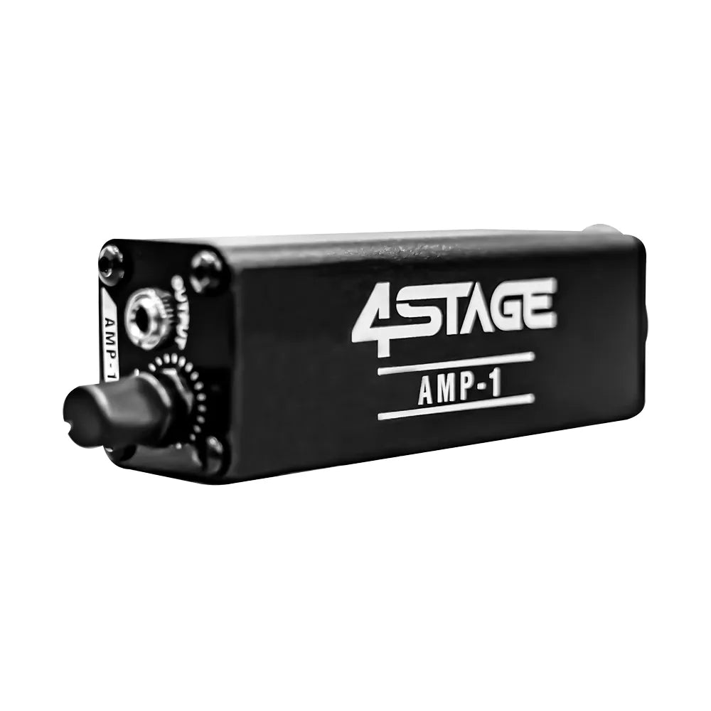 Melo AMP1 Amplificador de Audífonos