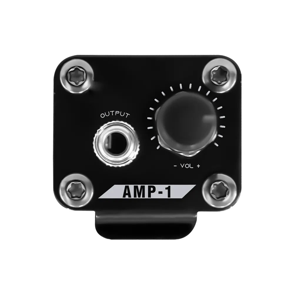 Melo AMP1 Amplificador de Audífonos