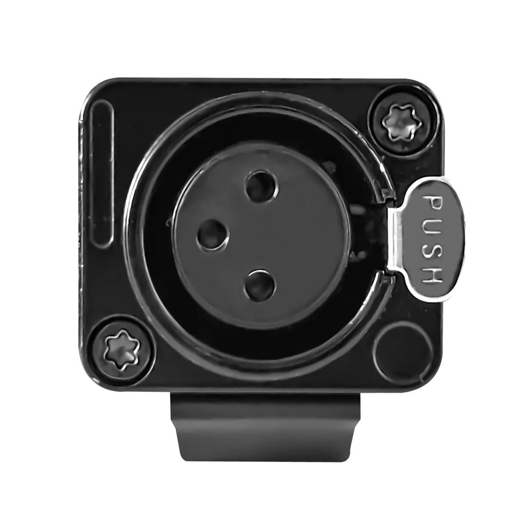 Melo AMP1 Amplificador de Audífonos