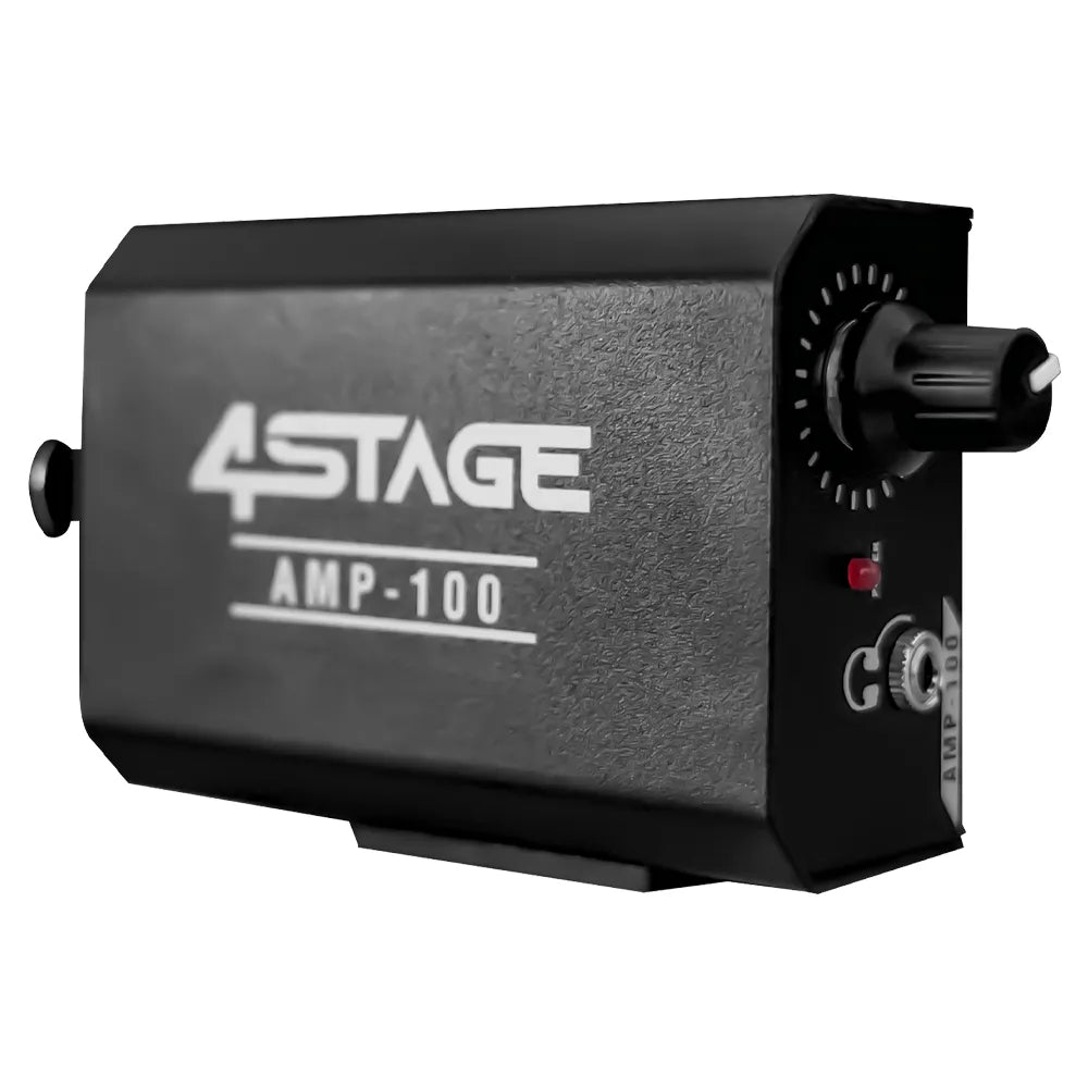 Melo AMP100 Amplificador de Audífonos Portátil