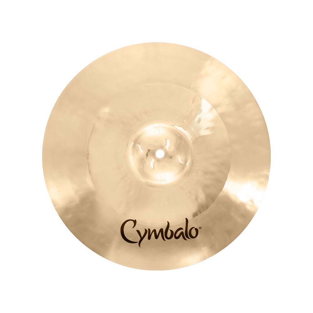 Platillo Cymbalo Hybrid AP B20 Crash de 14 APB20CRASH14