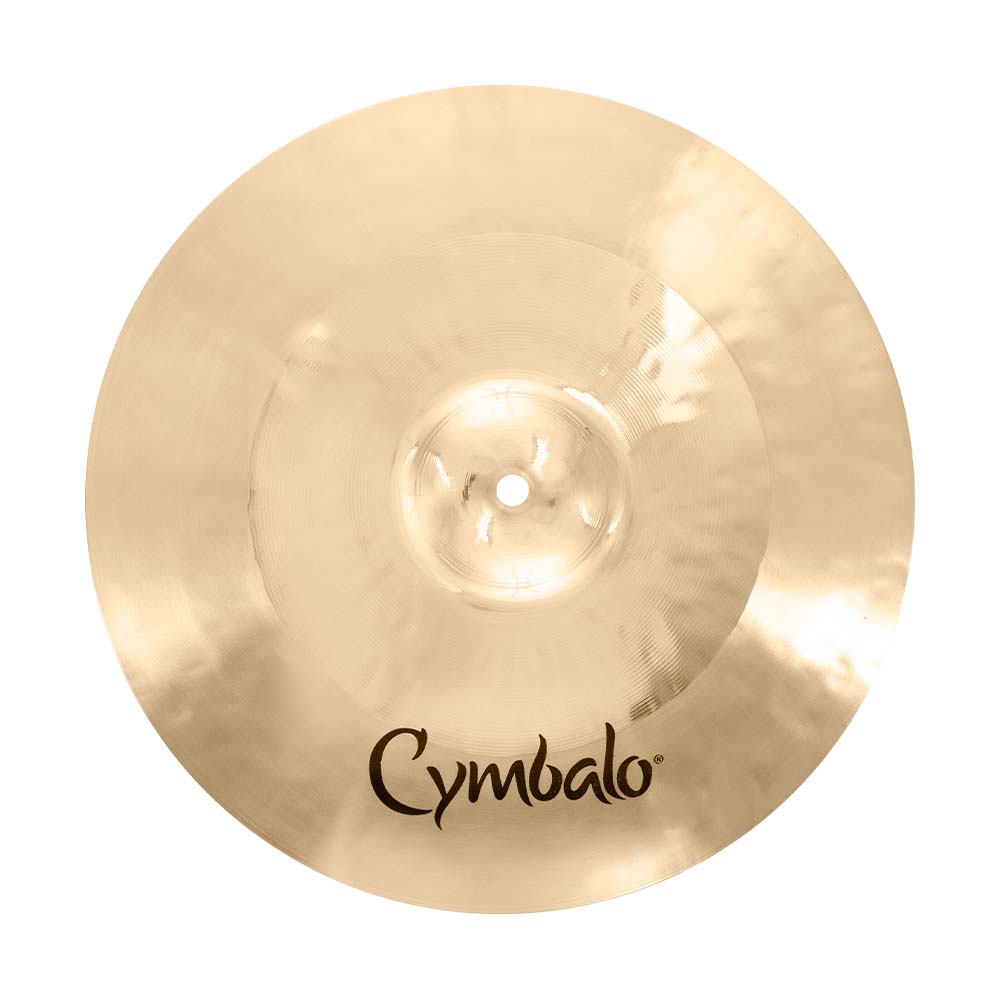Platillo Cymbalo Hybrid AP B20 Crash de 15 APB20CRASH15
