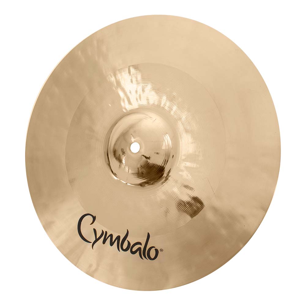 Platillo Cymbalo Hybrid AP B20 Crash de 16 APB20CRASH16