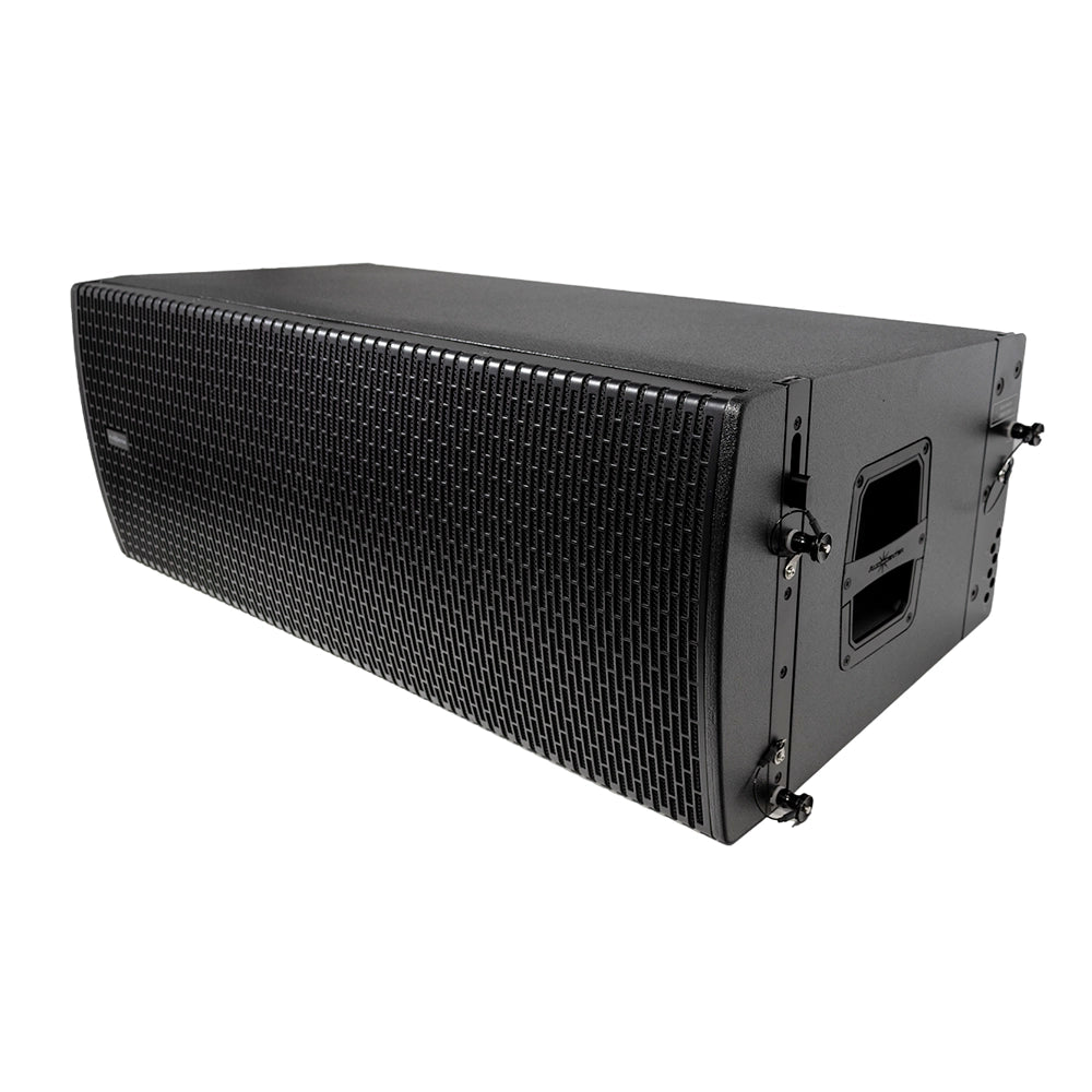 Audiocenter ASTRA 212 A Altavoz lineal activo controlado por DSP