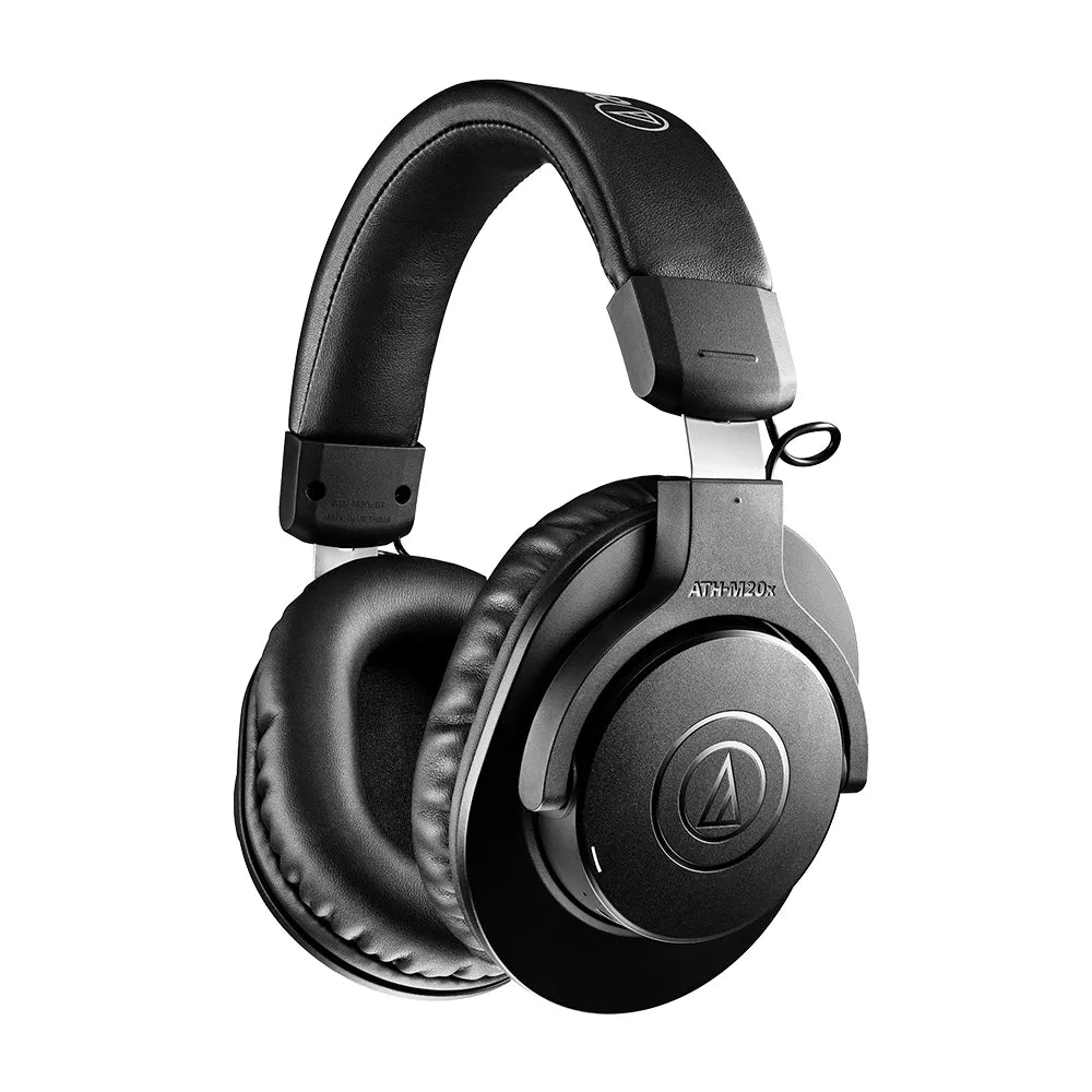 Audio Technica Athm20xbt Audifonos Inalambricos