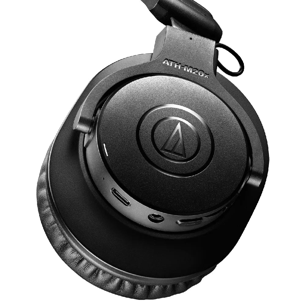 Audio Technica Athm20xbt Audifonos Inalambricos