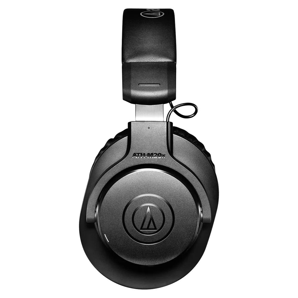 Audio Technica Athm20xbt Audifonos Inalambricos