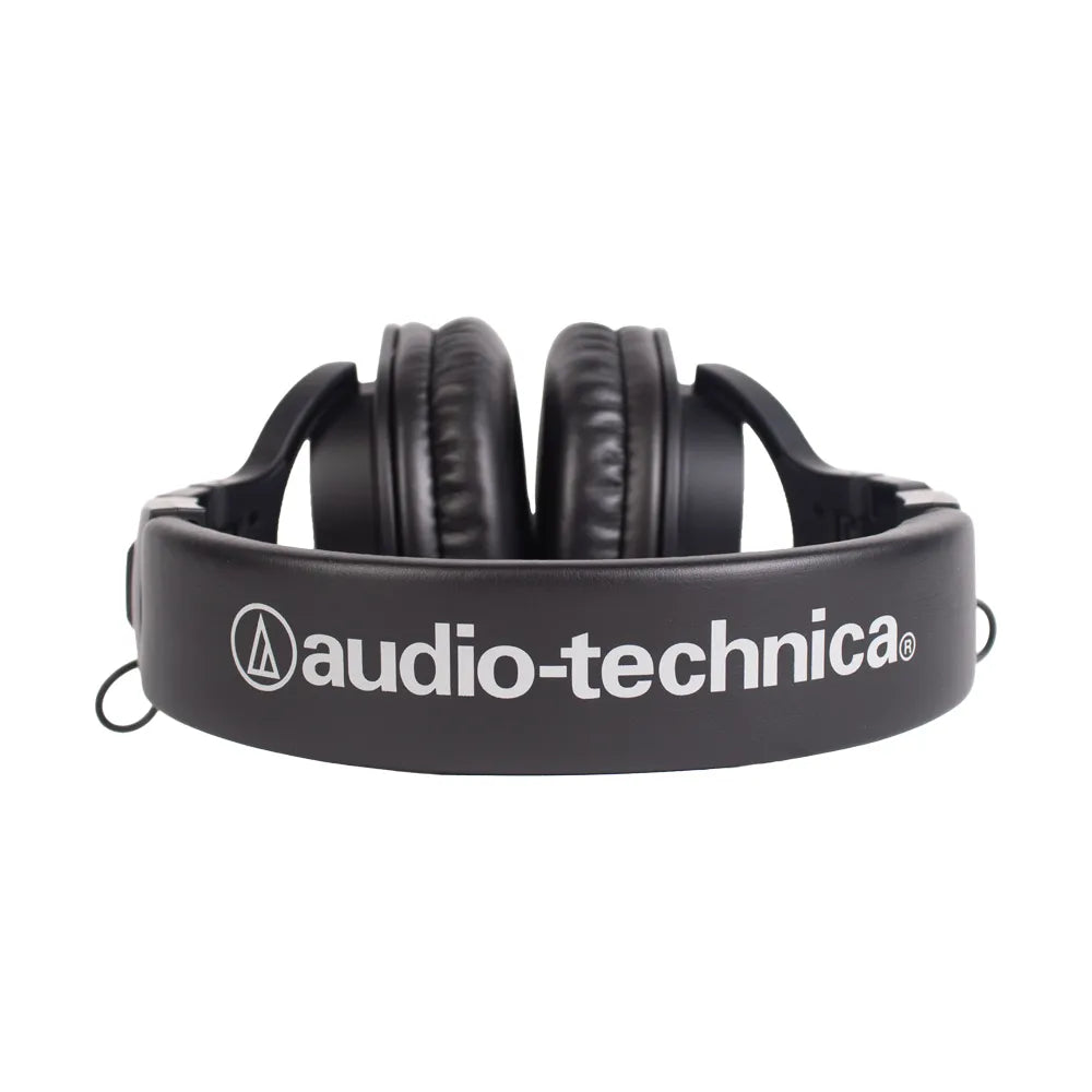 Audífonos AUDIO-TECHNICA ATHM30X Profesionales Dinámicos Monitor