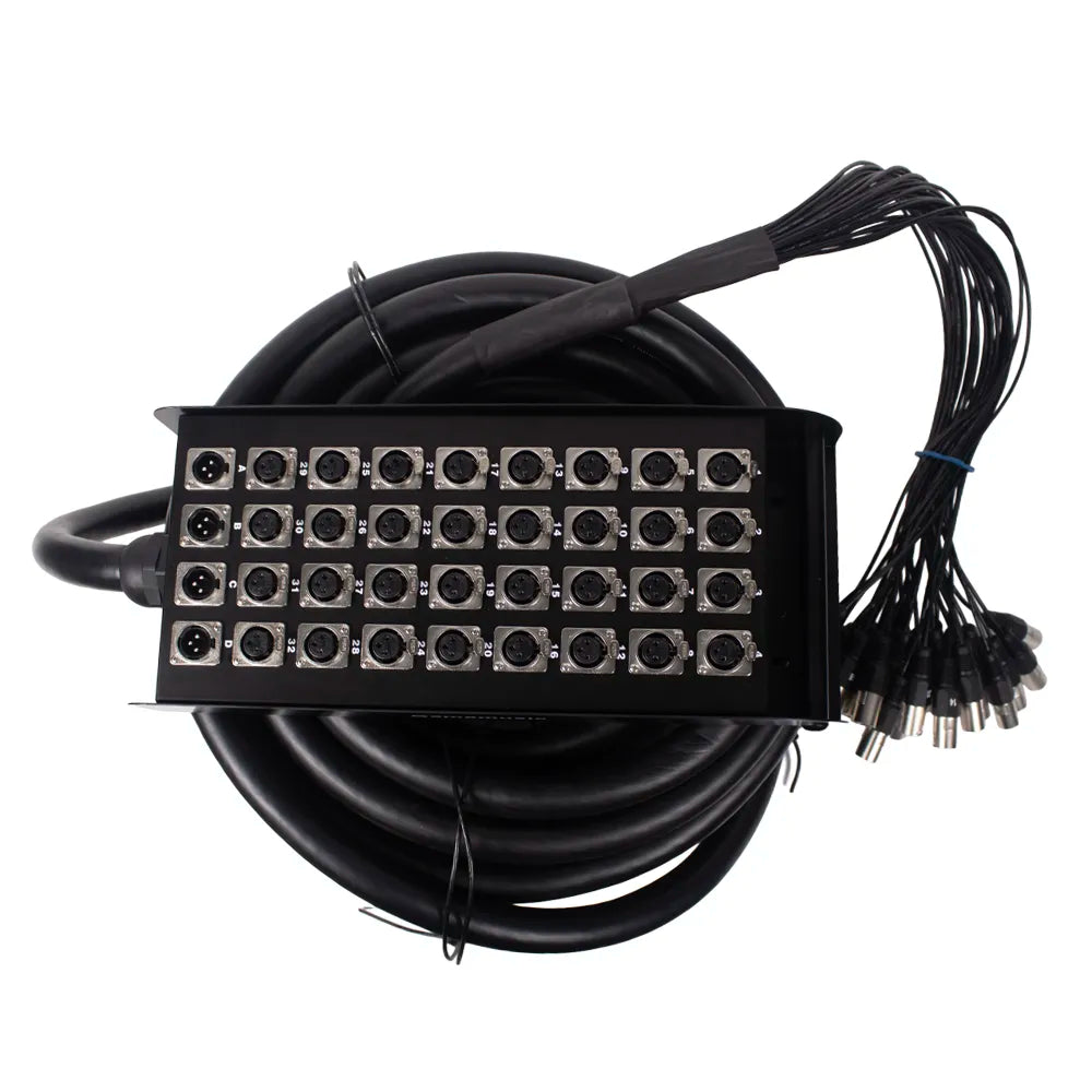 Stand Up Ah108 Snake 32 Canales