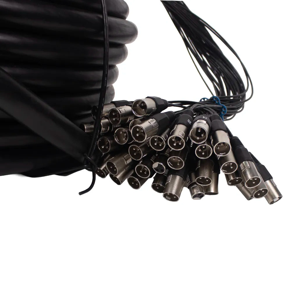 Stand Up Ah108 Snake 32 Canales