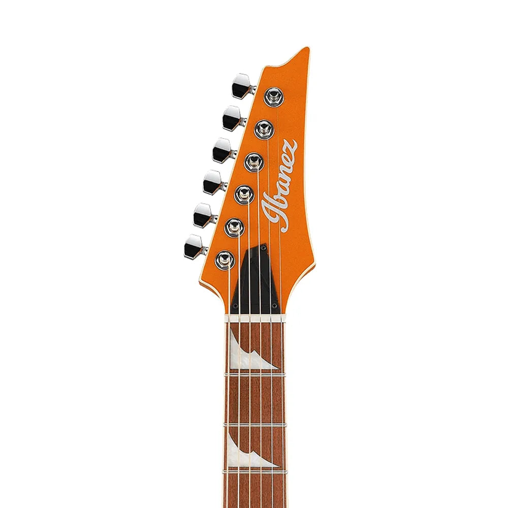 Ibanez Alt30Dom Guitarra Electroacústica Altstar Anaranjado Obscuro Metalico