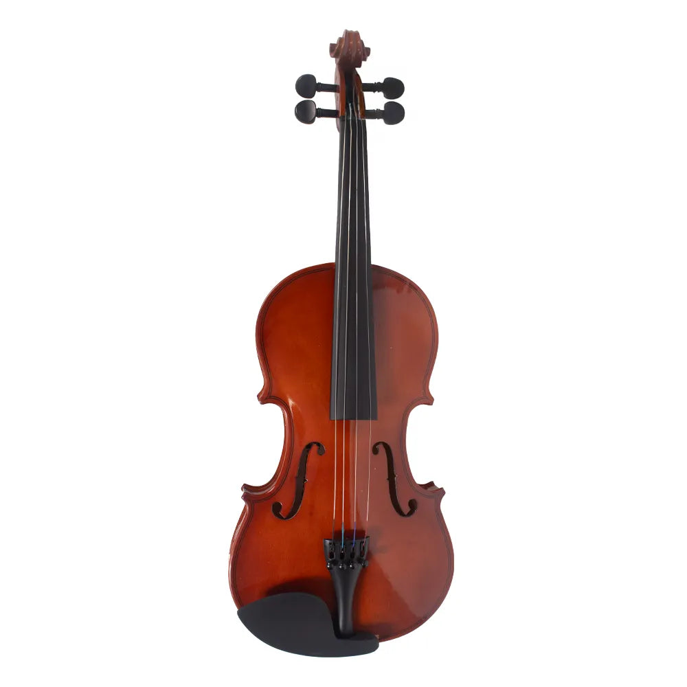 Amadeus Ambl001 Violín 4/4 Laminado Estudiante Brillante