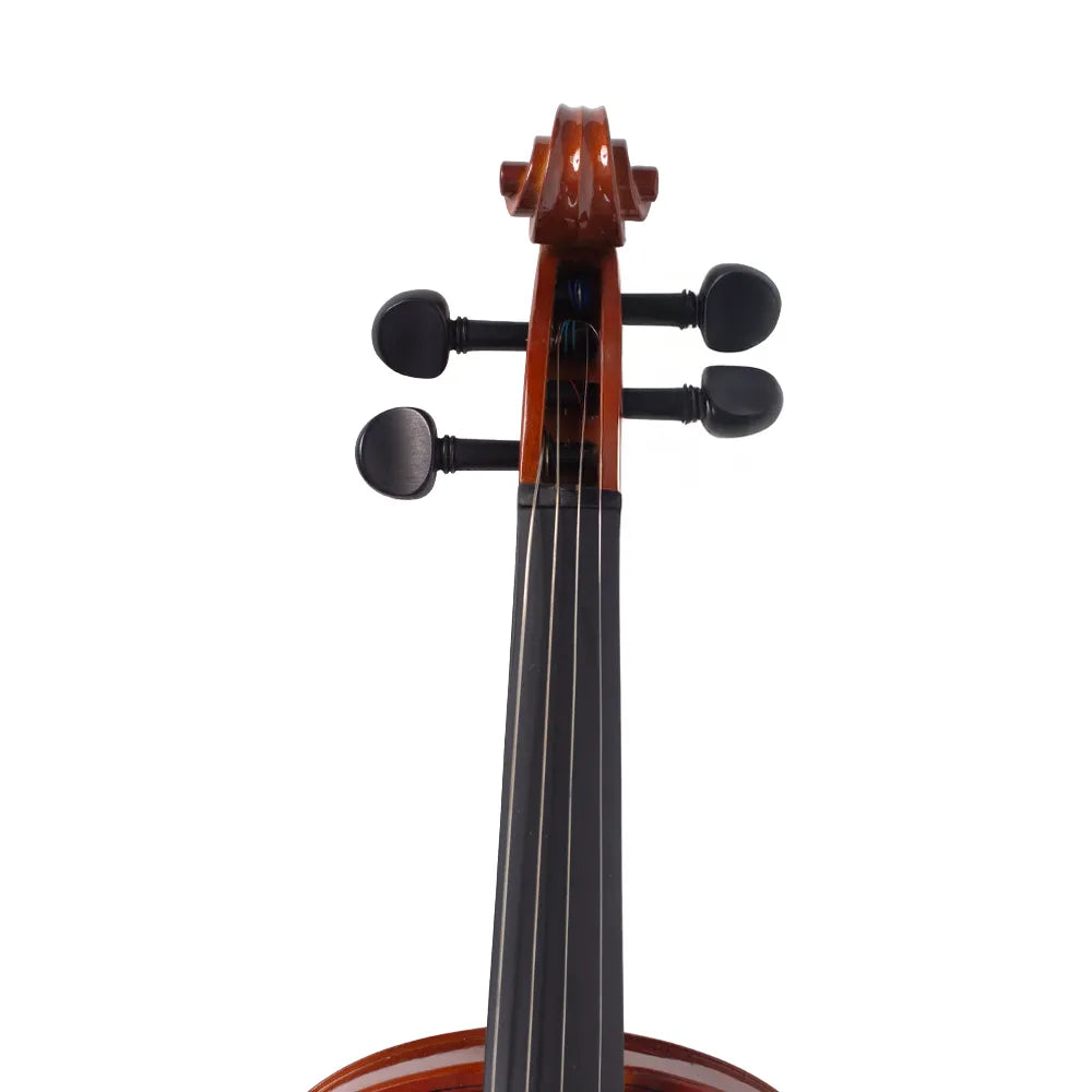 Amadeus Ambl001 Violín 4/4 Laminado Estudiante Brillante
