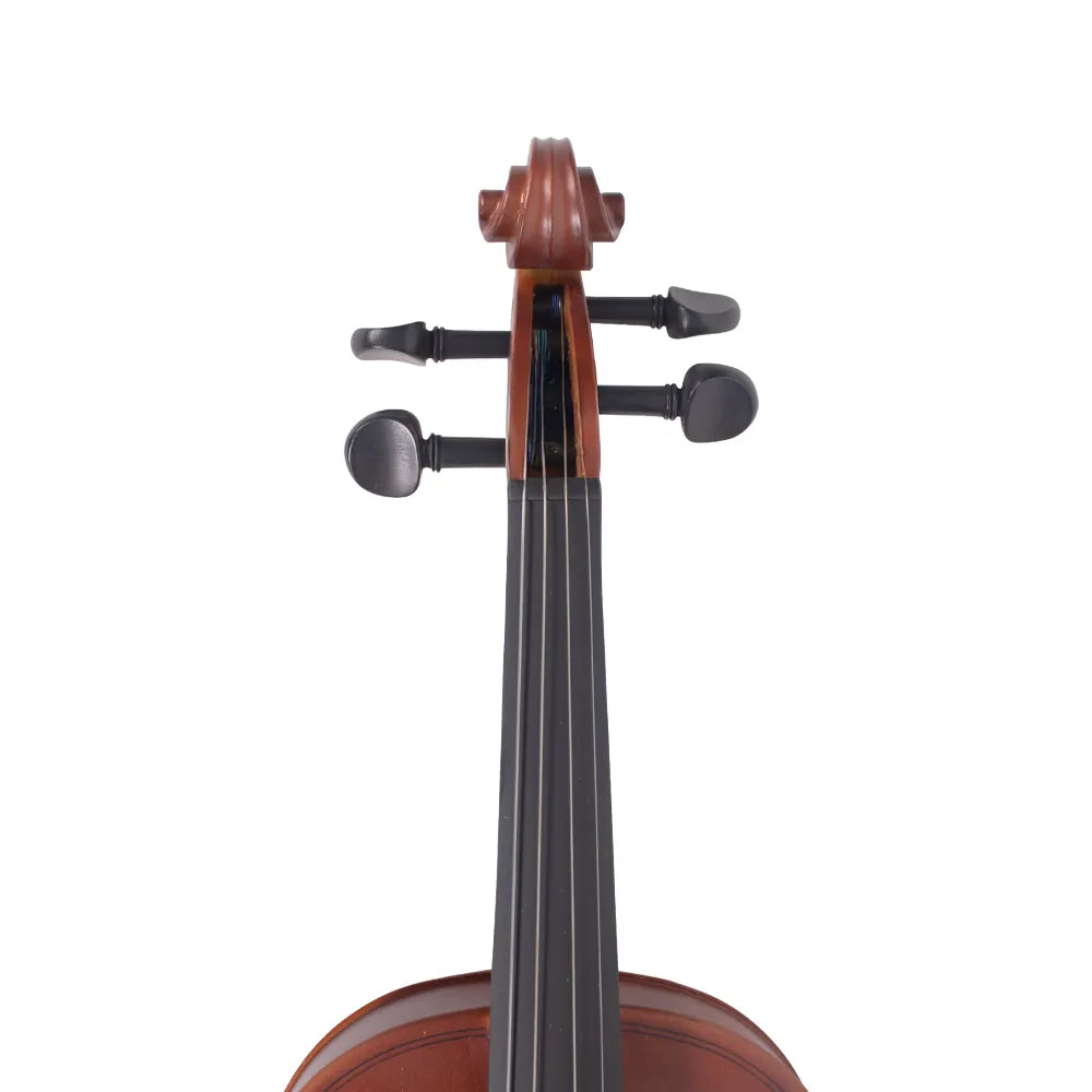 Amadeus Amvl002 Violín 4/4 Laminado Estudiantes Mate