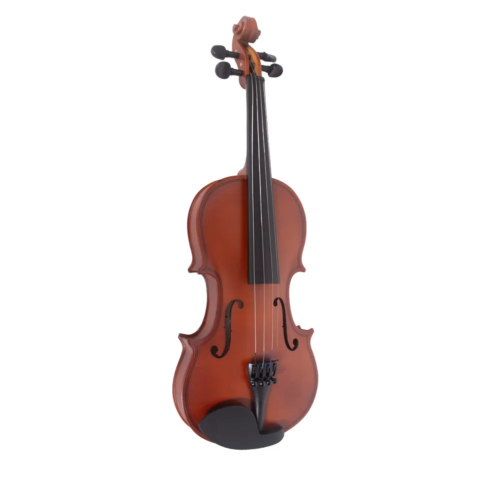 Amadeus Amvl006 Violín 1/2 Laminado Estudiante Mate