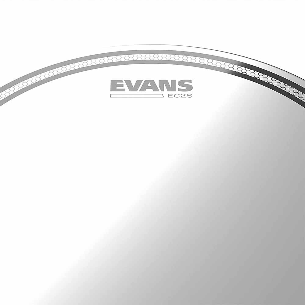 Parche Evans 14 B14EC2S