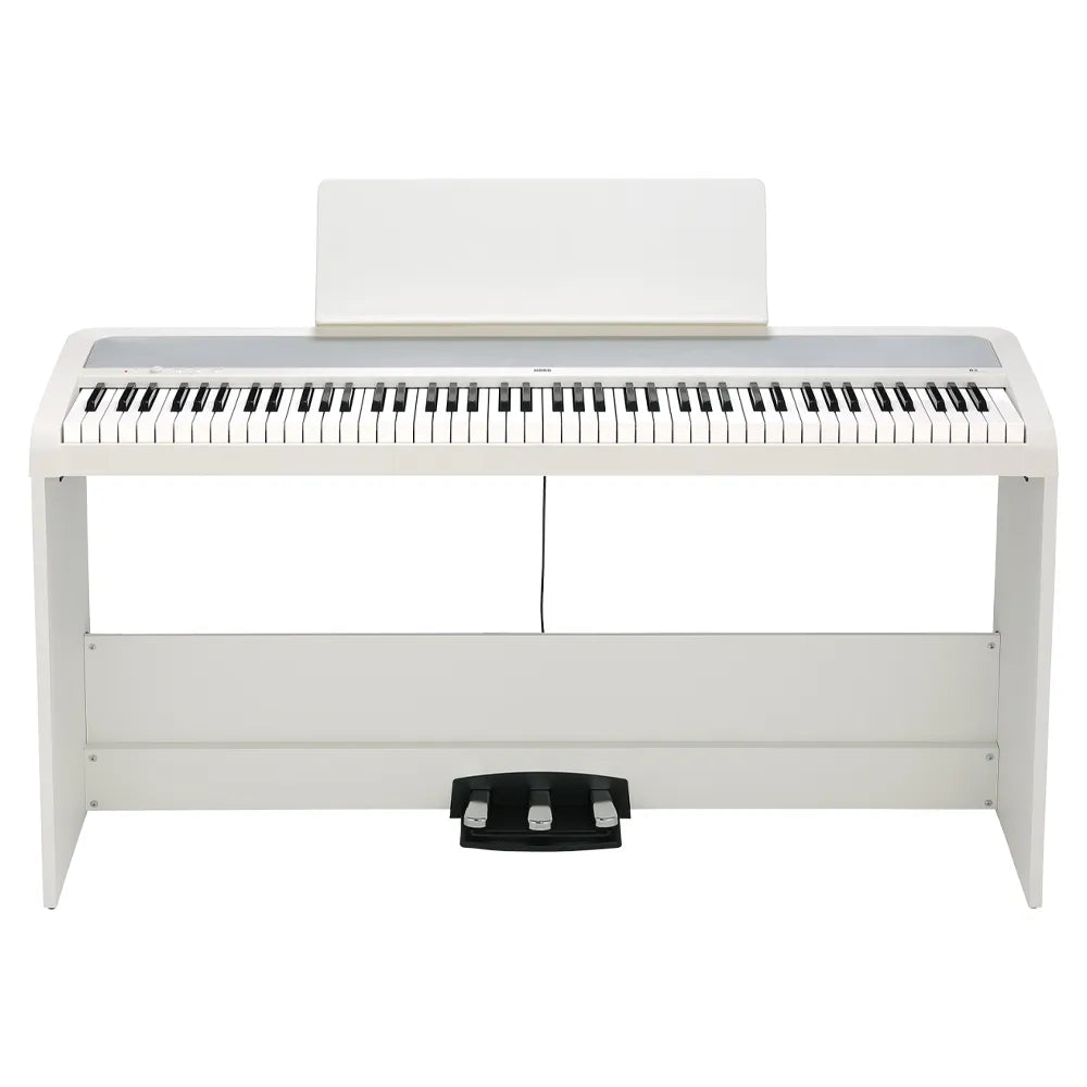 Korg B2Spwh Piano Digital Midi Usb 88 Teclas Blanco