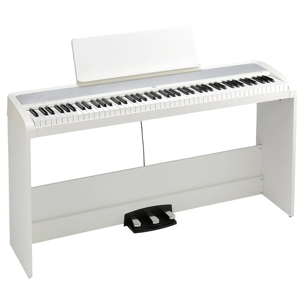 Korg B2Spwh Piano Digital Midi Usb 88 Teclas Blanco